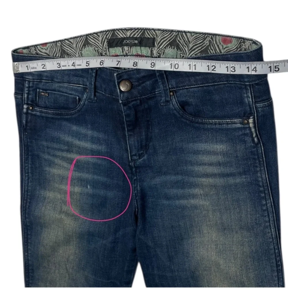 Joe's Jeans “Visionaire